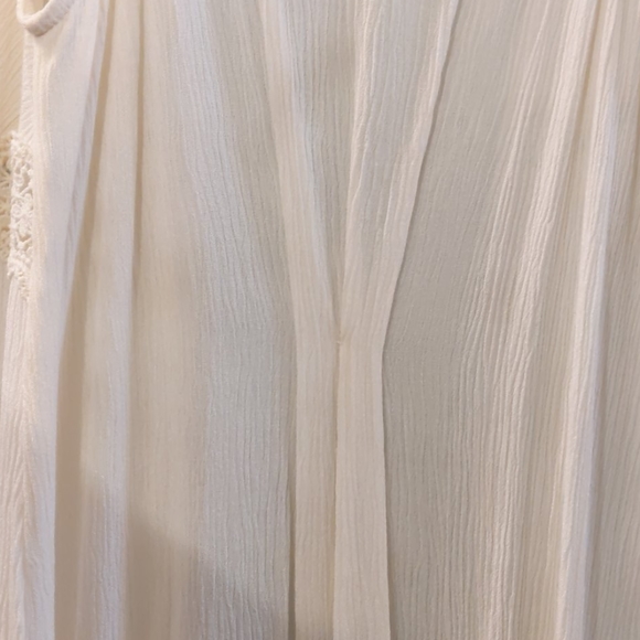 Flowing Vest - Picture 6 of 7